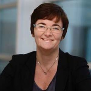 Karen Lauberg Lauritsen, Founder & Managing Director, Lauberg Consulting